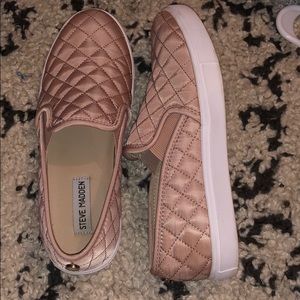 Steve Madden Slip On Sneakers